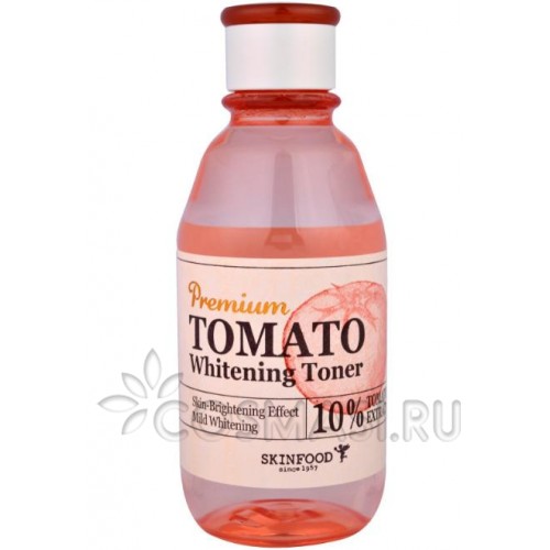 Skin Food Premium Tomato Whitening Toner